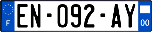 EN-092-AY