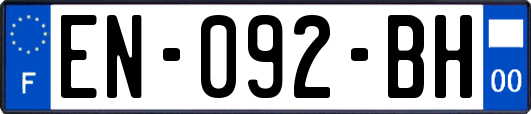 EN-092-BH