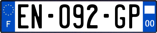 EN-092-GP