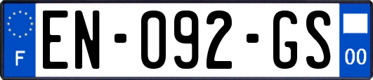 EN-092-GS