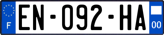 EN-092-HA