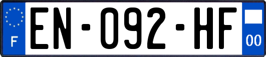 EN-092-HF