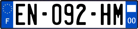EN-092-HM