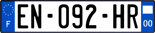 EN-092-HR