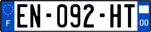 EN-092-HT
