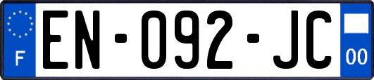 EN-092-JC