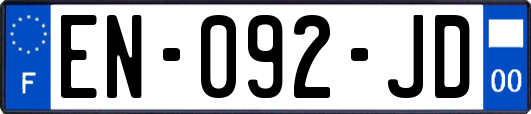EN-092-JD