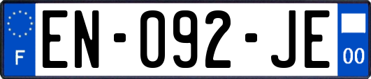 EN-092-JE