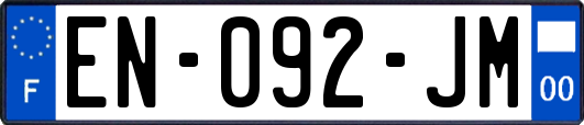 EN-092-JM