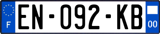 EN-092-KB