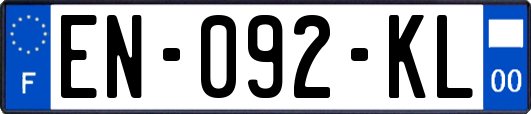 EN-092-KL