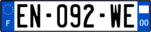 EN-092-WE
