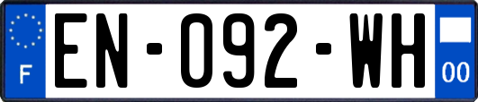 EN-092-WH