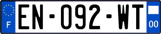 EN-092-WT