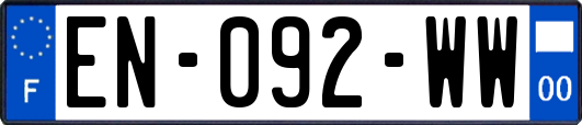 EN-092-WW