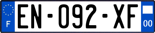EN-092-XF