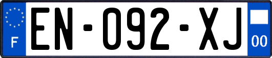 EN-092-XJ