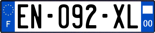 EN-092-XL