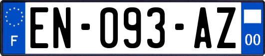 EN-093-AZ