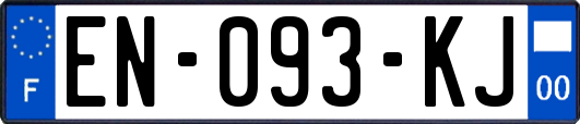 EN-093-KJ