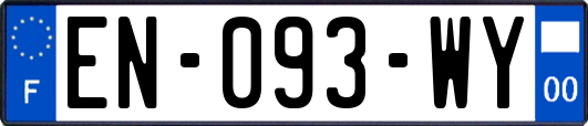 EN-093-WY