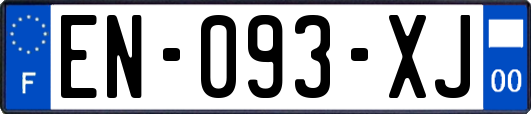 EN-093-XJ