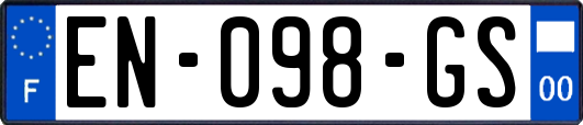 EN-098-GS