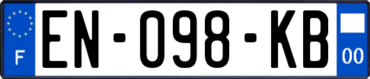 EN-098-KB