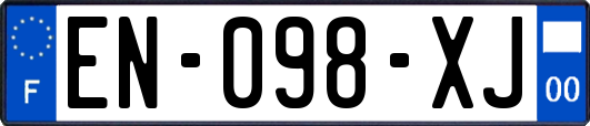 EN-098-XJ