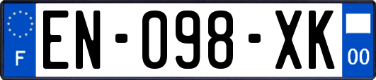 EN-098-XK