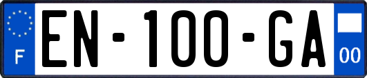 EN-100-GA