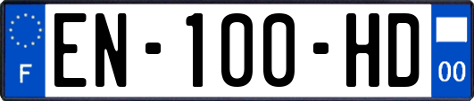EN-100-HD
