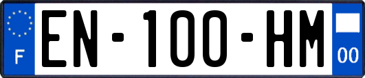 EN-100-HM