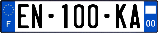 EN-100-KA