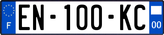 EN-100-KC