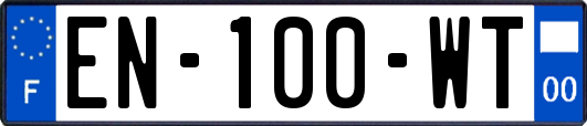 EN-100-WT