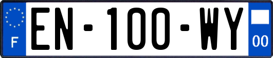 EN-100-WY