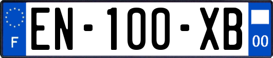 EN-100-XB