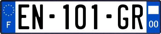 EN-101-GR