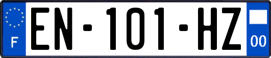 EN-101-HZ