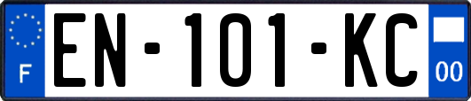 EN-101-KC