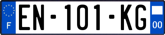 EN-101-KG