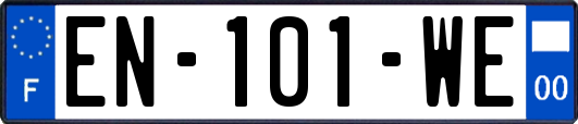 EN-101-WE