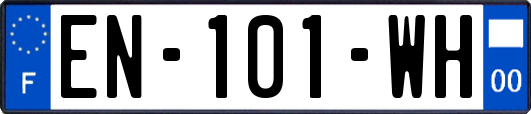 EN-101-WH