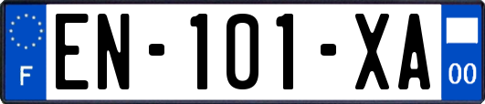 EN-101-XA