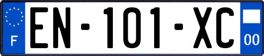 EN-101-XC