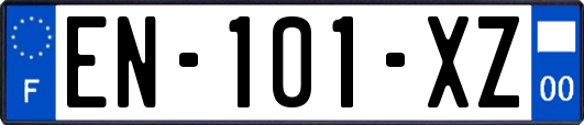 EN-101-XZ