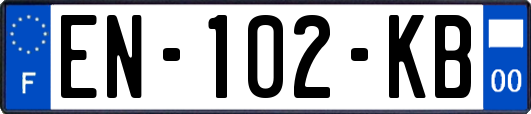 EN-102-KB