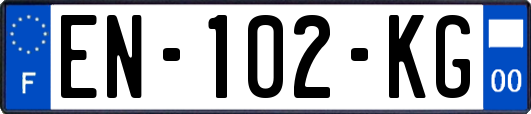 EN-102-KG