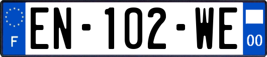 EN-102-WE
